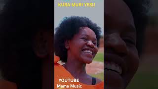 🔴YESU WACU OYEE [upl. by Amsirahc]