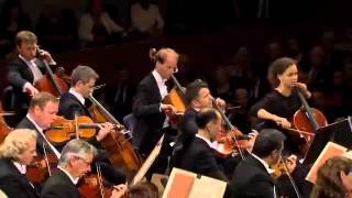 Andris Nelsons Royal Concertgebouw Orchestra RimskyKorsakov Scheherazade Op 35 [upl. by Dace435]