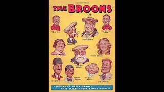 Happy Birthday Broons 2005 Scotland [upl. by Denver]