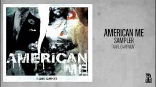 American Me  Anfil Campaign [upl. by Lyrahs299]