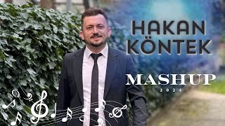 Hakan KÖNTEK  Mashup 2024 Horon [upl. by Aztiraj]