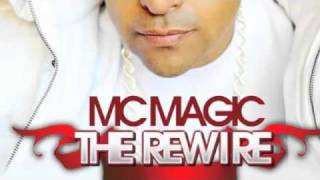 Mc Magic  Dreamin  Feat Don Cisco Paula De Anda THE REWIRE wwwYouBuyCdscom [upl. by Adolph]