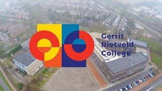 Gerrit Rietveld College 2017 [upl. by Sumer]