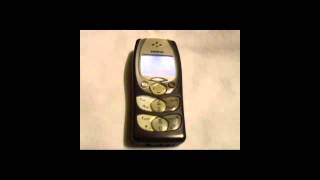 Nokia 2300 Ringtone  Jumping [upl. by Nalla]