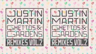 Justin Martin  Ruff Stuff Eats Everythings Reruff [upl. by Vinaya]