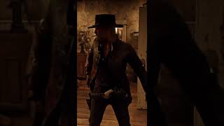 RDR2  STEALTH MODE ACTIVATED Silent Killer [upl. by Kemeny878]