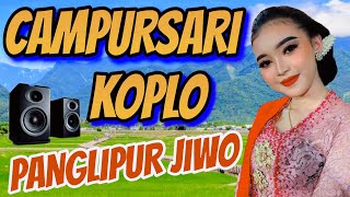 CAMPURSARI KOPLO MUSIC GAYENG  LANGGAM CAMPURSARI PALING GAYENG PANGLIPUR ATI  JOSS GANDOOSS LOR [upl. by Svoboda542]