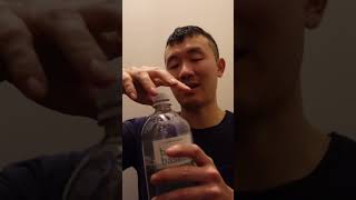 Trying Bowl amp Basket Sparkling Water White Grape Flavor [upl. by Mcguire]