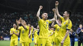 ⚽🇰🇿КАЗАХСТАНАВСТРИЯ🇦🇹  СЛОВЕНИЯНОРВЕГИЯ  АРМЕНИЯФАРЕРЫ  МАКЕДОНИЯЛАТВИЯ 141124 ЛИГА НАЦИЙ [upl. by Ihcego330]