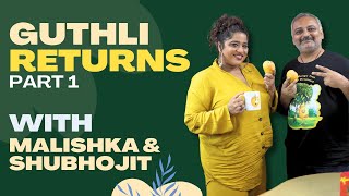 Project Guthli Returns  Malishka ft Mango man of India  Red FM [upl. by Torhert450]