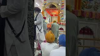 Damdama sahib ji Dhan Dhan guru Gobind Singh ji [upl. by Calla417]