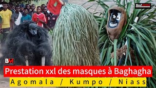 Danse kumpo Alamane Baghagha Casamance [upl. by Talanta]