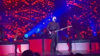 OMD … Orchestral Manoeuvres in the Dark  Messages  Live in Düsseldorf 01022024 full [upl. by Adley642]