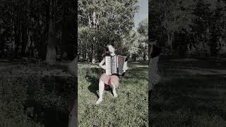 Suzume no Tojimari accordion cover suzume animemusic accordion accordioncover [upl. by Alexander]