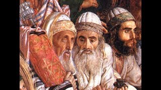 The Sanhedrin the Pharisees and the Community of Qumran [upl. by Navak670]