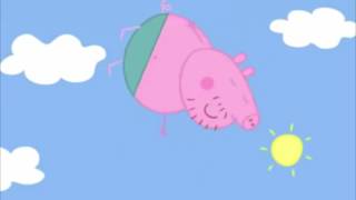 shooting star meme peppa pig must watch [upl. by Cuyler532]