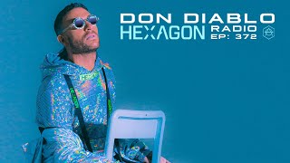 Hexagon Radio Episode 372 [upl. by Rolyab]