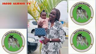 Awor Aropbar By Mama Aliai Chol Monyjok  South Sudan Music trending subscribe Mama Aliai Chol [upl. by Trik]