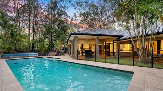 REMAX Platinum Presents  18 Orpheus Place Burpengary  Joel Harvey [upl. by Cassius]