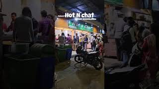 Mohans hot amp chat west mambalam chennai  G3S kitchen amp lifestyle foodie foodies westmambalam [upl. by Anikehs]