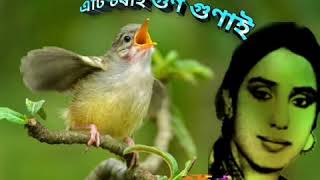 Eti Sorai Gun Guunai এটি চৰাই গুণ গুণাই  by Nilima Khatun [upl. by Tormoria542]