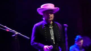 Adam Ant  Strip  Live in Denver 5624 [upl. by Aneleiram]