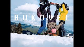 BUKOVEL 4k [upl. by Sinnard477]