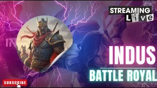 INDUS BATTLE ROYAL  INDUS GAMEPLAY indusbattleroyale indusgaming indusbattleroyalgame [upl. by Neladgam]