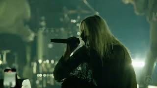 Linkin Park  Faint LIVE VIDEO [upl. by Blanca]