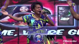 World Harvest Centre praise medley 2023 CMFI [upl. by Kreitman]