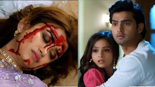 Suhagan EPISODE UPDATE  Payal कर रही है Acting नही हुआ है Accident [upl. by Attelahs]