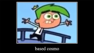 based cosmo [upl. by Sema]