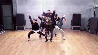 YG vs JYP Stray Kids Dance Performance full ver [upl. by Marlena]