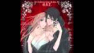 Uragiri wa Boku no Namae wo Shitteiru OST 1 Track1  † e・ter・ni・ty † [upl. by Eolhc]