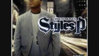 StylesP How We Live Feat Jadakiss [upl. by Sternlight16]