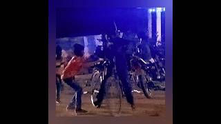 Cycle ke lie chagada karte ladke music musica remix [upl. by Suirauqram]