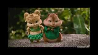 Lat Lag Gayee  Race 2 Chipmunk version [upl. by Yreved]