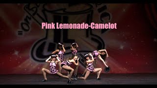 Dance MomsPink LemonadeCamelotAudio Swap [upl. by Anirdua]