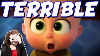 The Boss Baby Full Movie In English 2017  boss baby full movie  Alec Baldwin  Full FactsampReview [upl. by Aloel]