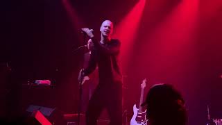 JMSN  Love Me live 24032024 Krakow Hype Park [upl. by Eissac]