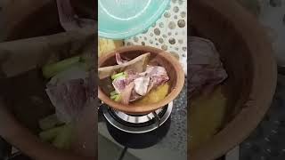 masakikantongkol asam Keeng asampedes masakaceh cooking fypシ゚viral [upl. by Kolnick]