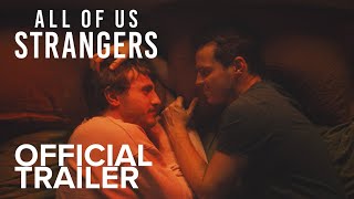 All of Us Strangers  Official Trailer  Searchlight Pictures [upl. by Ahsia]