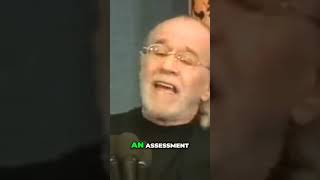 George Carlin Decoding the Political Jargon [upl. by Garcon]