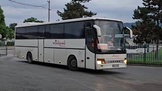 Setra S 315 GTHD  Autoprevoz Banja Luka [upl. by Noyart]