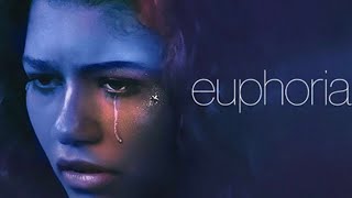 EUPHORIA Forever  Labrinth 1 hour loop [upl. by Eerased]