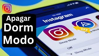 Cómo desactivar el modo de suspensión en Instagram  Deshabilitar el modo de suspensión de Instagram [upl. by Niarfe]