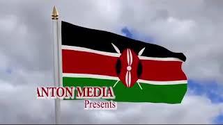 KENYA NATIONAL ANTHEM  COUNTRY MUSIC [upl. by Ulah]