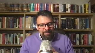 Joel Webbon Interviews Joe Boot  Can A Baptist Hold To Theonomy [upl. by Murat]