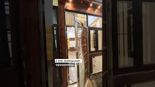 Specious 🥰2 Bhk indirapuram hometour viralvideo trendingshorts [upl. by Eisoj]