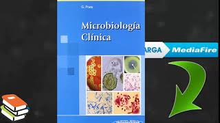 Microbiologia Clinica Prats booksmedicos org pdf [upl. by Yhcir845]